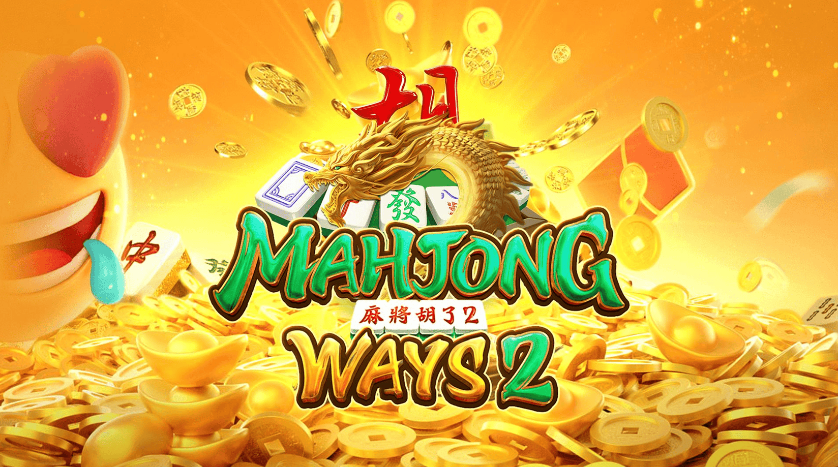 Mahjong Ways Slot Review: Apakah Benar Termasuk Game Slot “Gacor”?