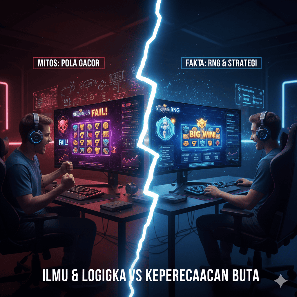 Mitos atau Fakta: Apakah "Pola Gacor" Starlight Princess Benar-Benar Berfungsi?